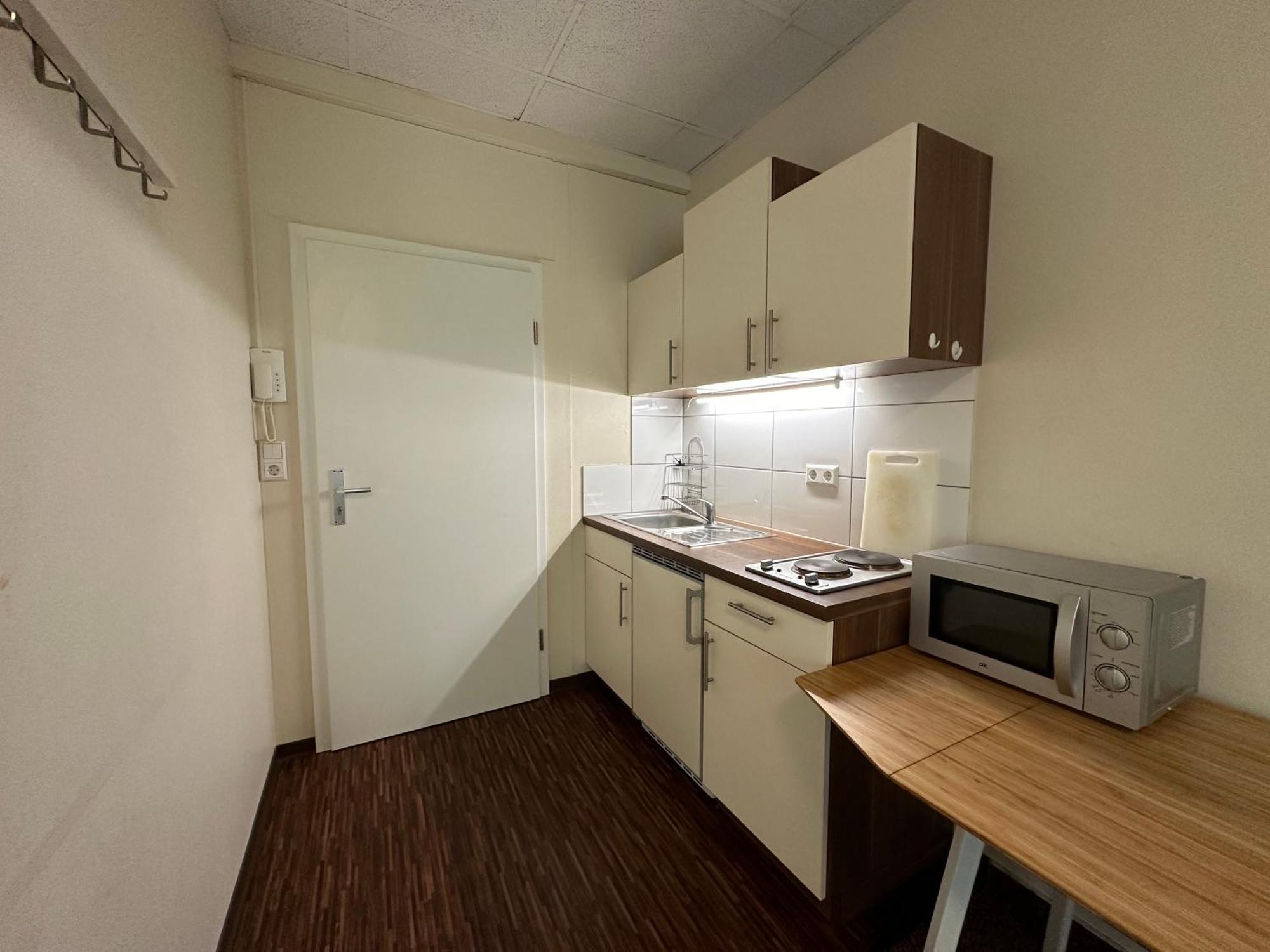 Guesthouse Guetersloh Eksteriør billede